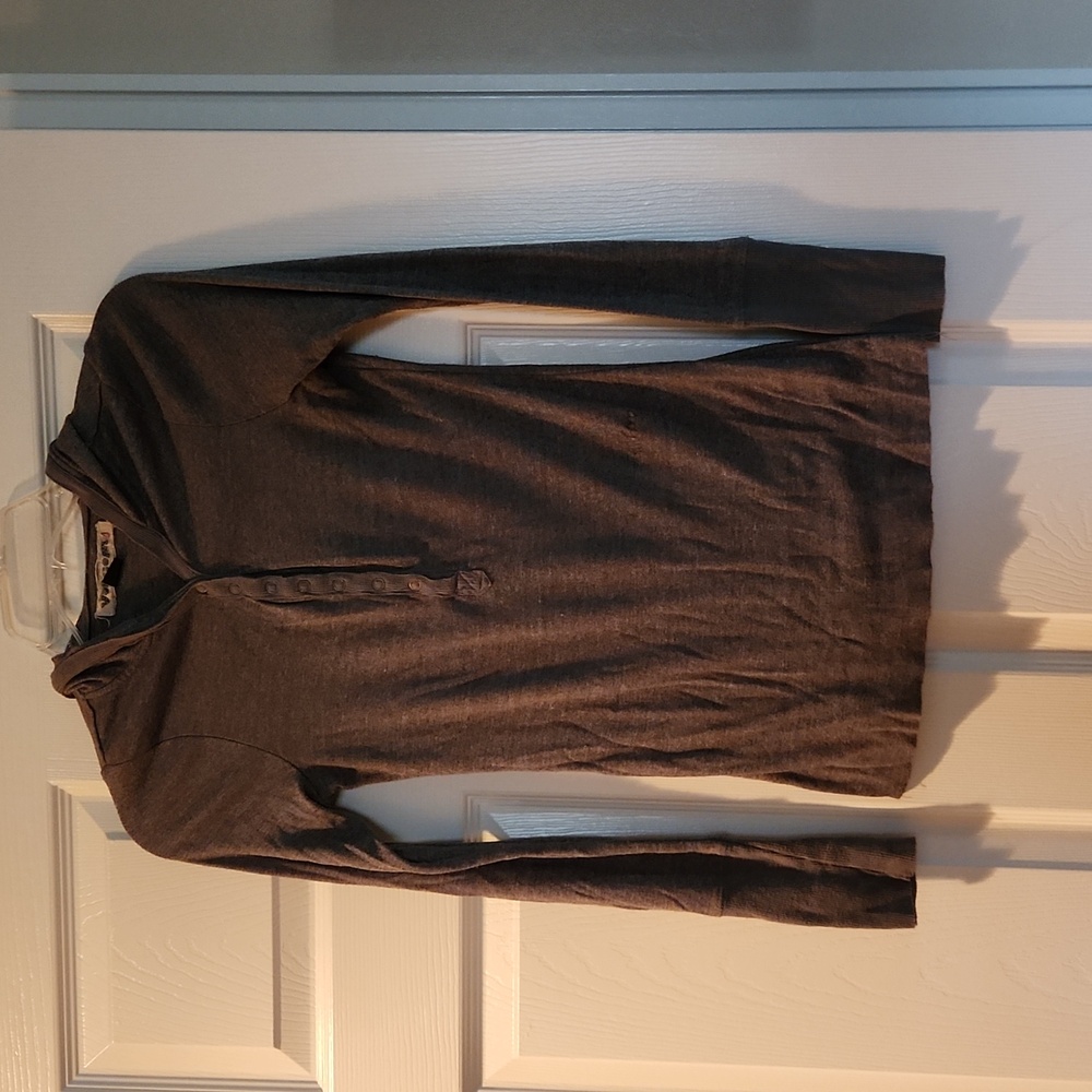 Volcom Base Layer Hoodie - image 1